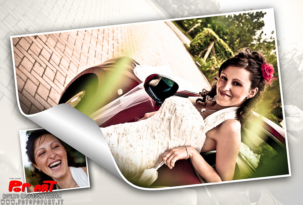 Foto Matrimonio San Martino Buon albergo